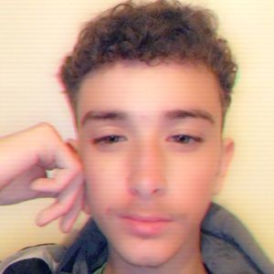 Meet your Posher, Jayden